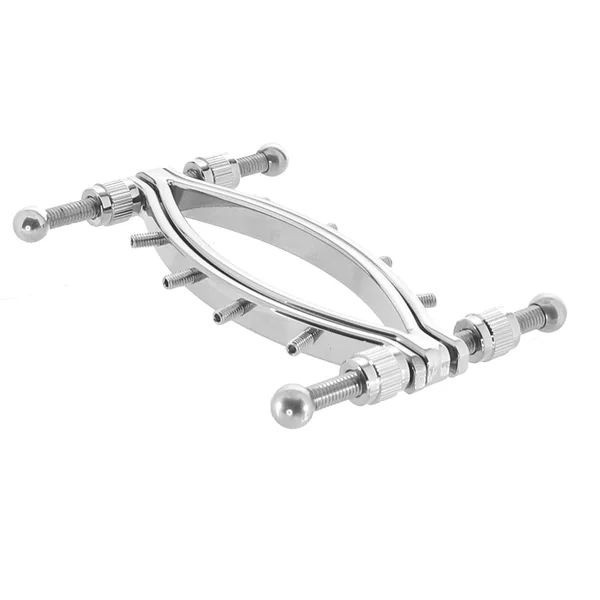 Master Series Spread ‘Em Poker Labia Clamp