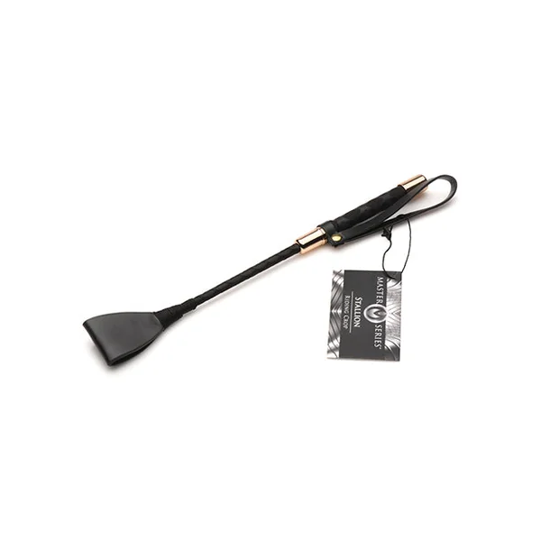 Master Series Stallion Riding Crop