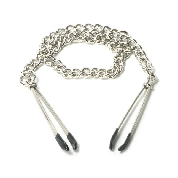 Master Series Tweezer Nipple Clamps