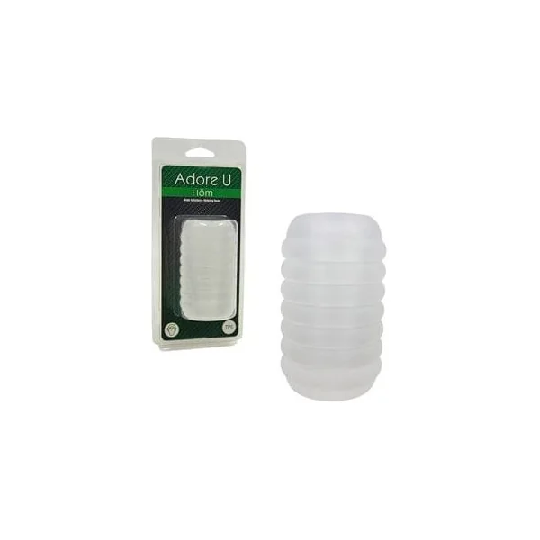 Masturbator - Adore U Höm - Blowjob Aid