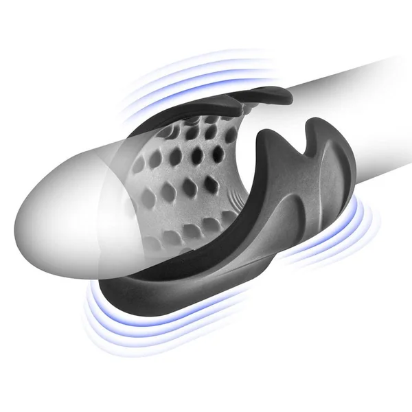 Masturbator - Blue Junker - Compact Dots