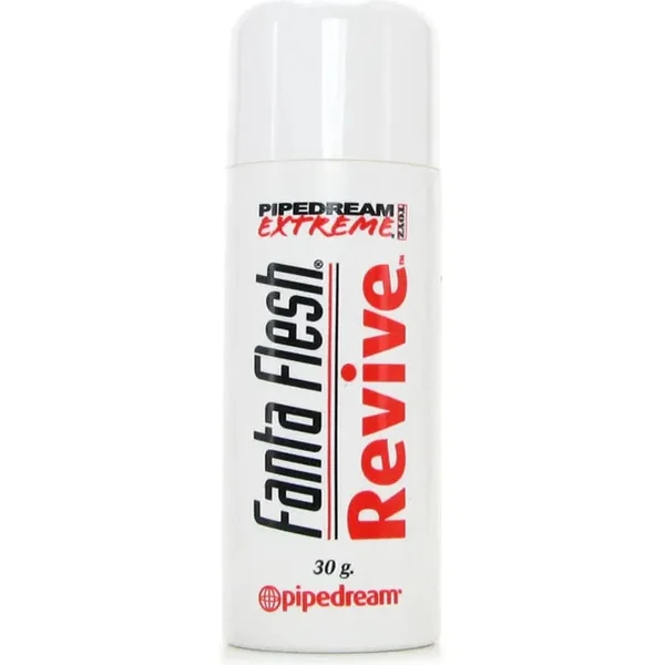 Masturbator Care - PipeDream - Extreme Fanta Flesh Revive Powder 1oz/30g