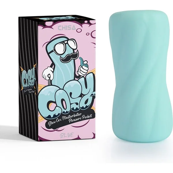 Masturbator - Cosy - Blow Cox Masturbator Pleasure Pocket