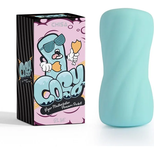 Masturbator - Cosy - Vigor Masturbator Pleasure Pocket