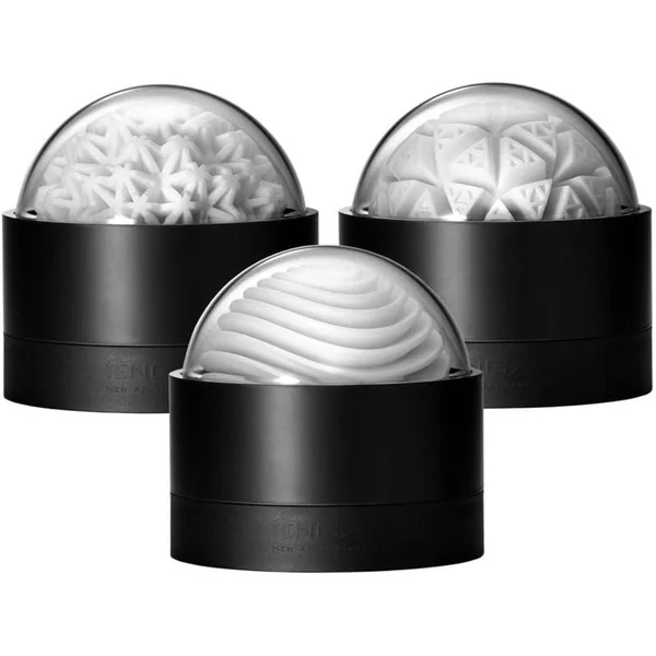 Masturbator - Geo - Tenga