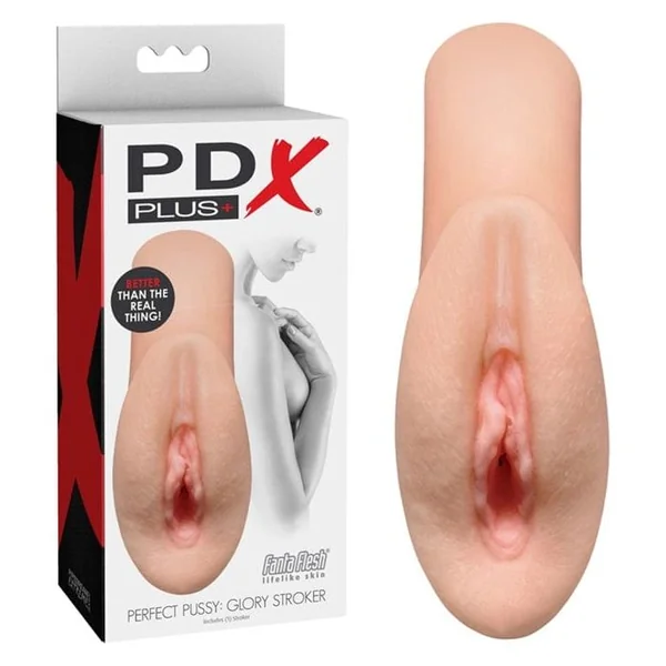 Masturbator - PDX Plus - Glory Stroker