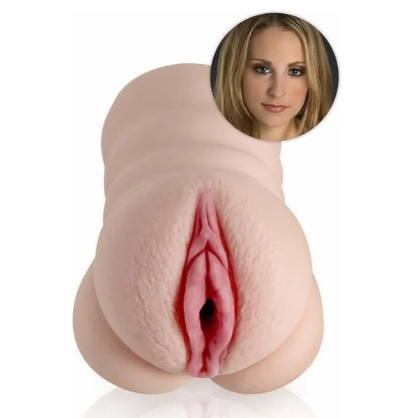 Masturbator - Real Body - Real Teen