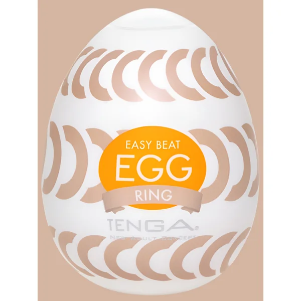 Masturbatore Tenga Egg Ring