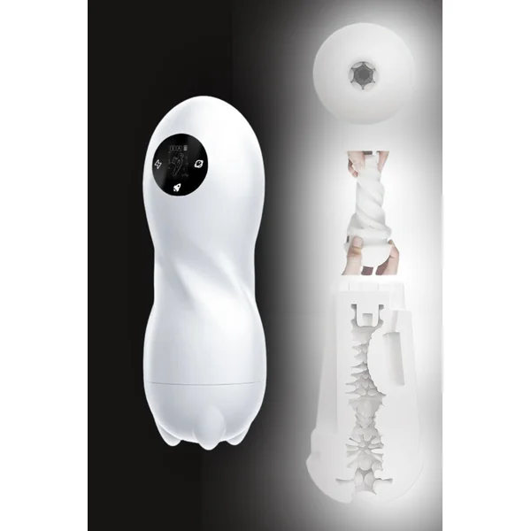 Masturbatore Uomo - PANDORA