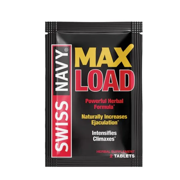 MAX LOAD 2 PACK
