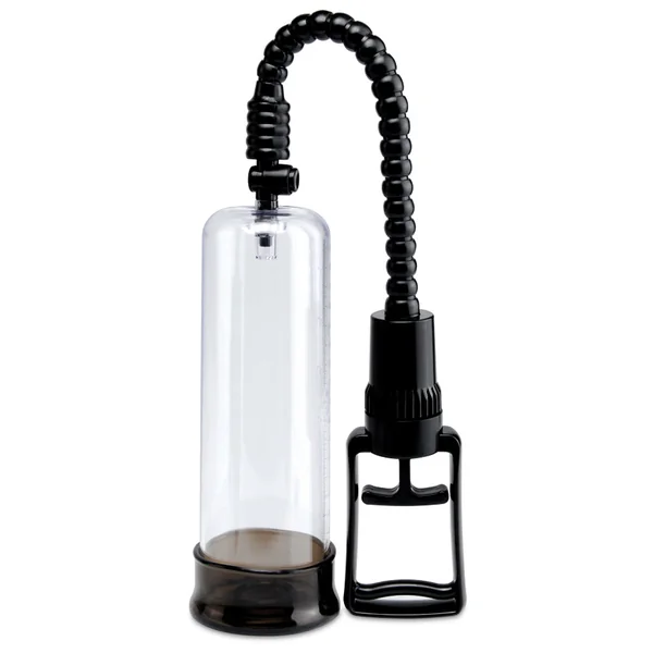 Max Width Penis Enlarger in Clear