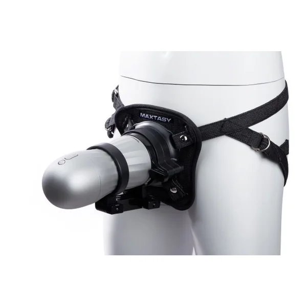 MAXTASY STRAP ON