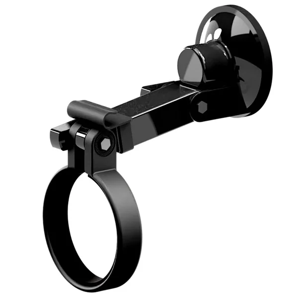 Maxtasy Suction Mount With Phone Holder