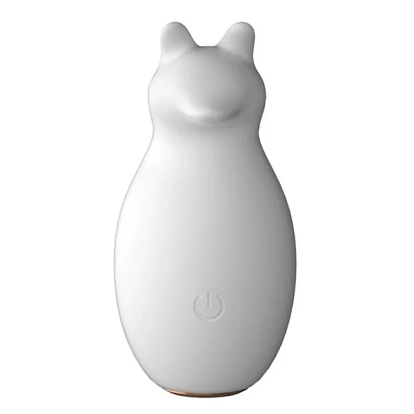 Me You Us Wild Pleasure Nose White