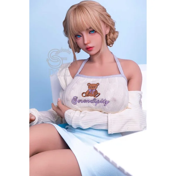 Melody – 5’2″ | 157cm Realistic Sex Doll