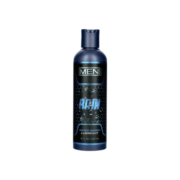 Men.com Rain Water Based Lubricant 8oz