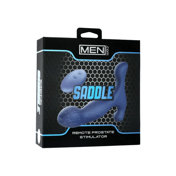 Men.com – Saddle Remote Prostate Stim