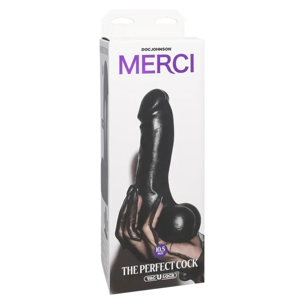 MERCI PERFECT COCK 10.5 INCHES