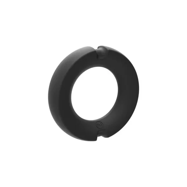 Merci The Paradox Silicone-Covered Metal Cock Ring, 1.77 Inch