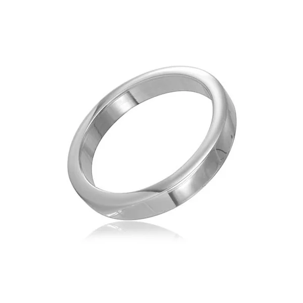 METAL HARD - COCKRING METAL FAT 45MM