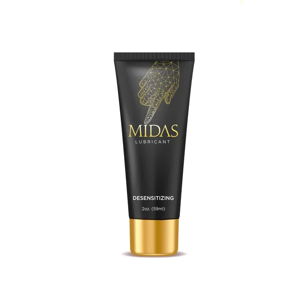 MIDAS DESENSITIZING LUBE 2OZ