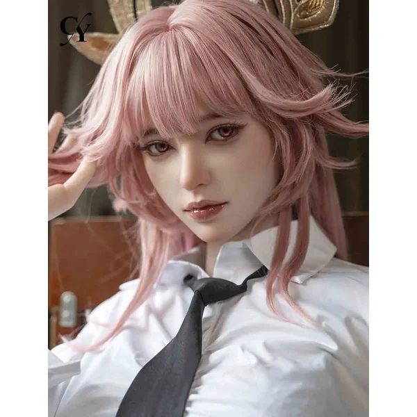 Miko – 5’6″ | 168cm Sex Doll