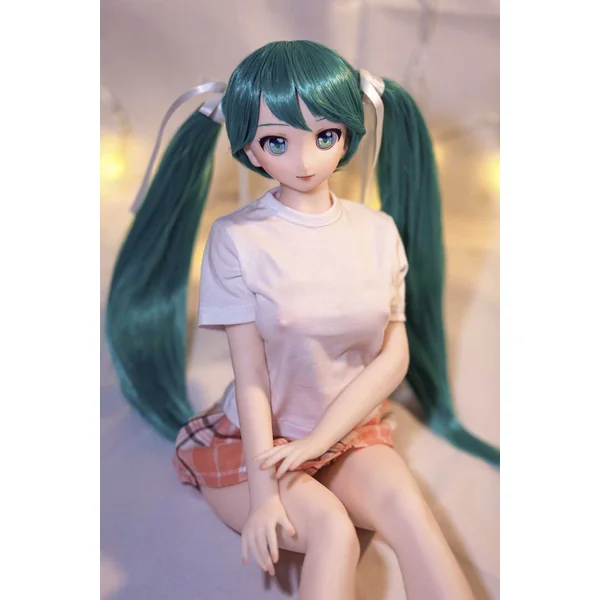 Miku – 2’0″ | 60cm Sex doll