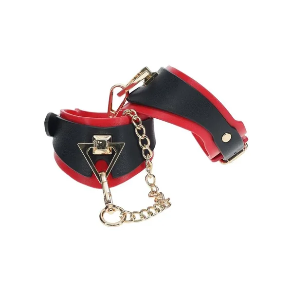 Milan Collection Cuffs