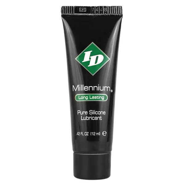 Millennium 12 ml Tubes - 72 Piece Bulk Bag