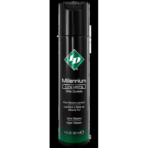 Millennium 1 fl oz Pocket Bottle