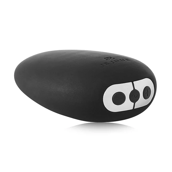 Mimi Soft Clitoral Vibrator by Je Joue
