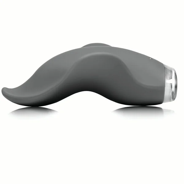 Mimic Plus Vibrator Grey