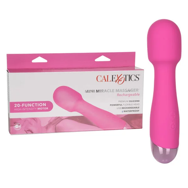 Mini Miracle Massager