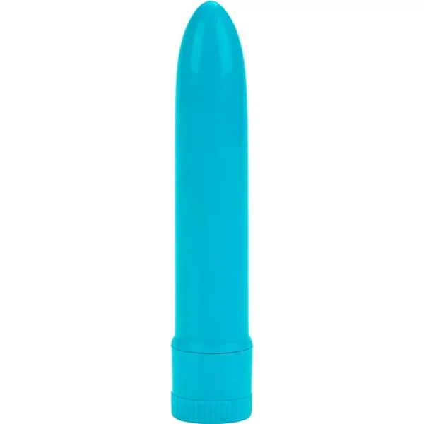 Mini Neon Vibe Ms Blue 4 1/2