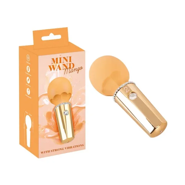 Mini wand mango