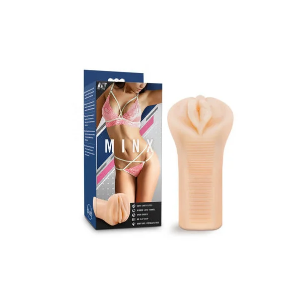 Minx Masturbator by Blush Novelties