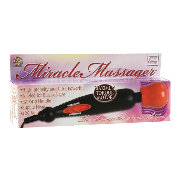 MIRACLE MASSAGER