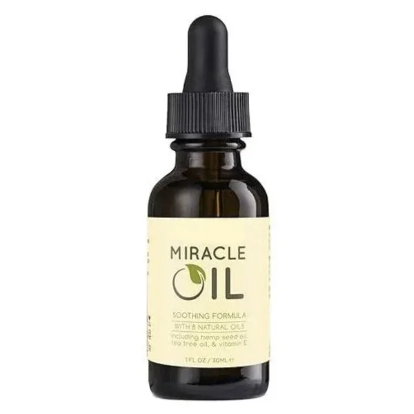 Miracle Oil