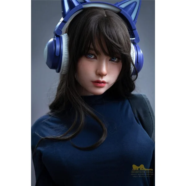 Misa – 5’5″ | 166cm Sex Doll