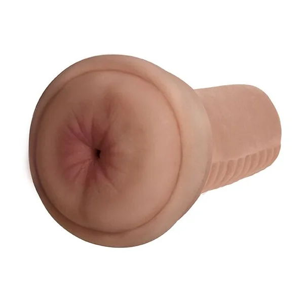 MISTRESS JENNA VIBRATING ASS STROKER