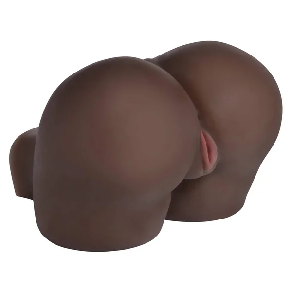 Mistress Paris Doggie Style Masturbator – Dark