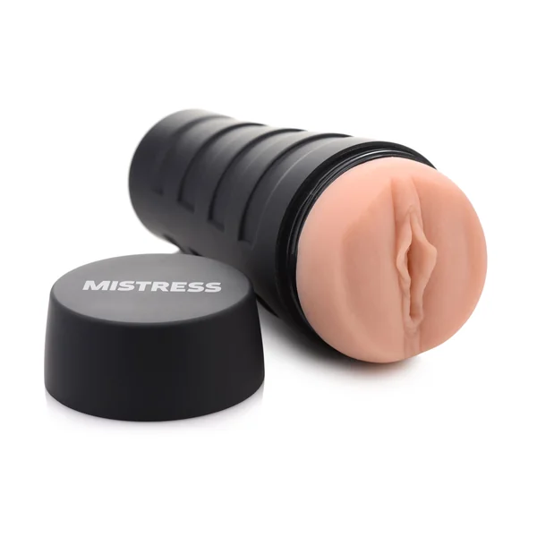 Mistress Sophia Deluxe Pussy Stroker - Medium
