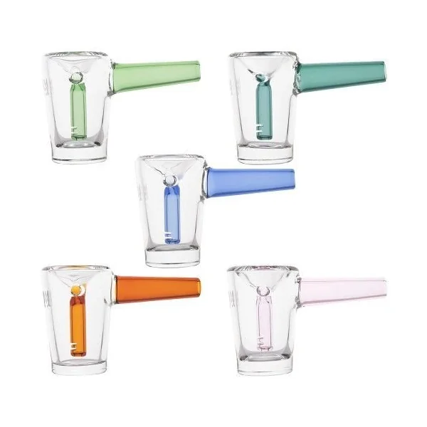 MJ Arsenal Mini Bubbler Basin Onyx