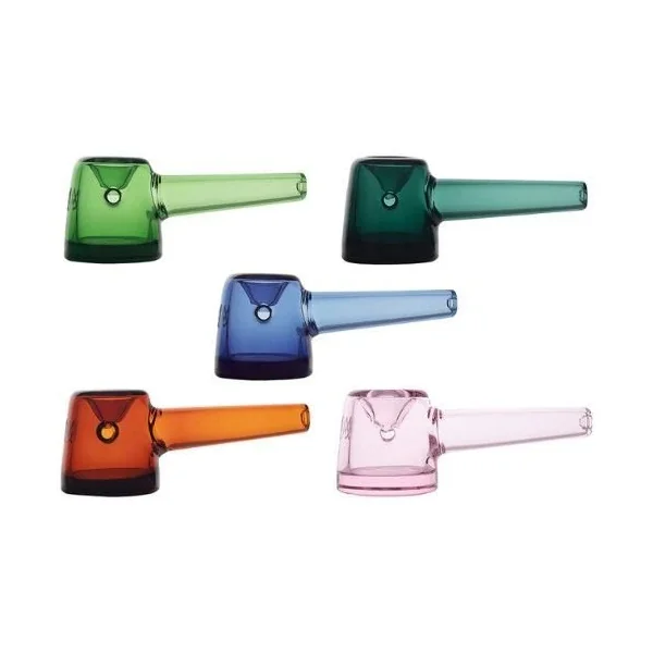 MJ Arsenal Spoon Pipe Deco Azure