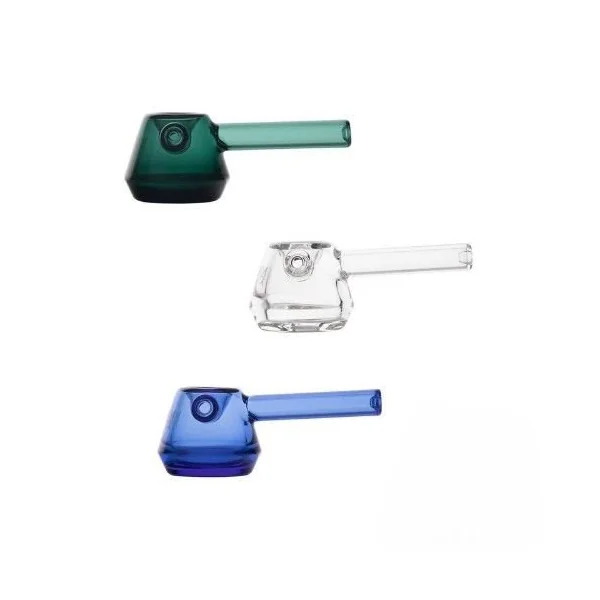 MJ Arsenal Spoon Pipe Kettle Azure