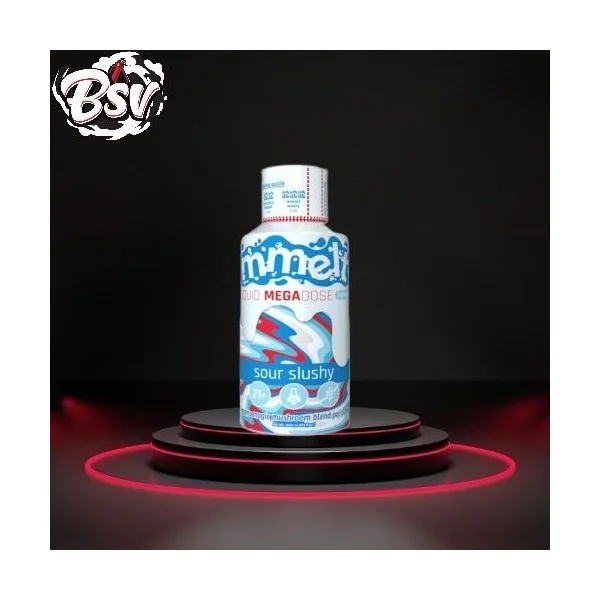 MMelt Liquid Mega Dose Shots 10ct