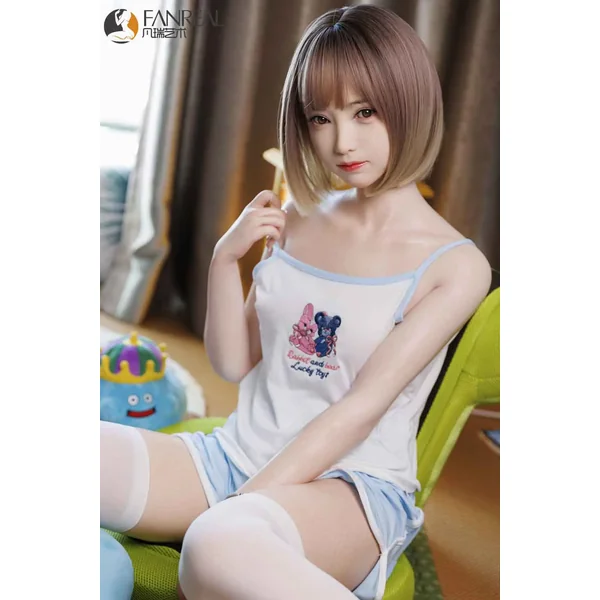 Mo – 5’0″ | 153cm Sex Doll