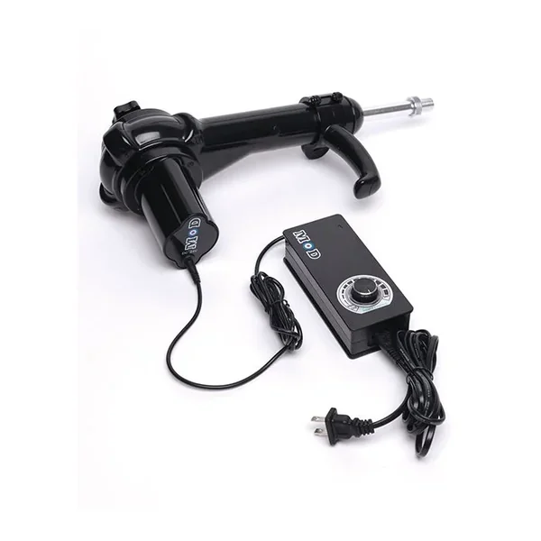 MOD Love Thruster Sex Machine