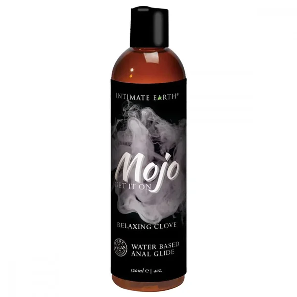 MOJO Anal Relaxing Water-Based Lubricant