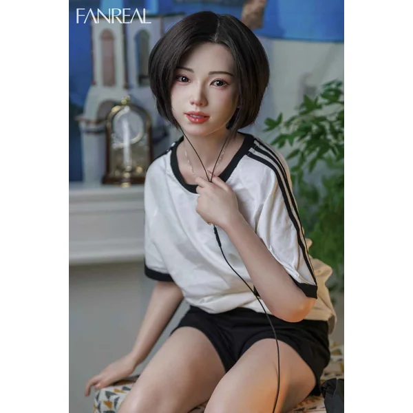 Molly – 5’0” | 153cm Sex Doll